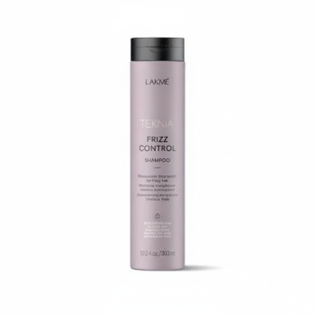 Lakmé Teknia Frizz Control Shampoo — JA Essence