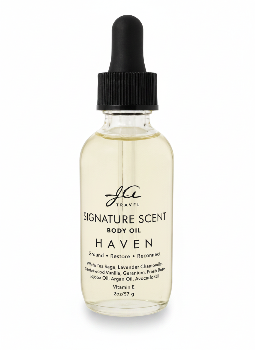 Aura — JA Essence