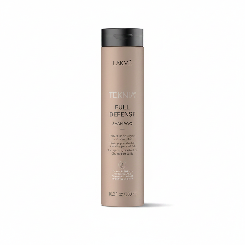 Lakmé Teknia Full Defense Shampoo — JA Essence