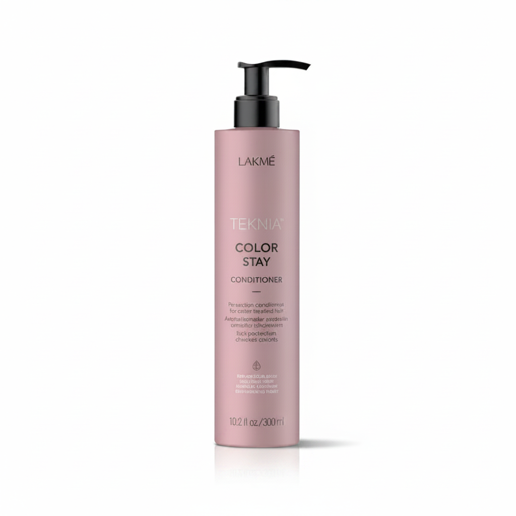 Lakmé Teknia Frizz Control Conditioner — JA Essence
